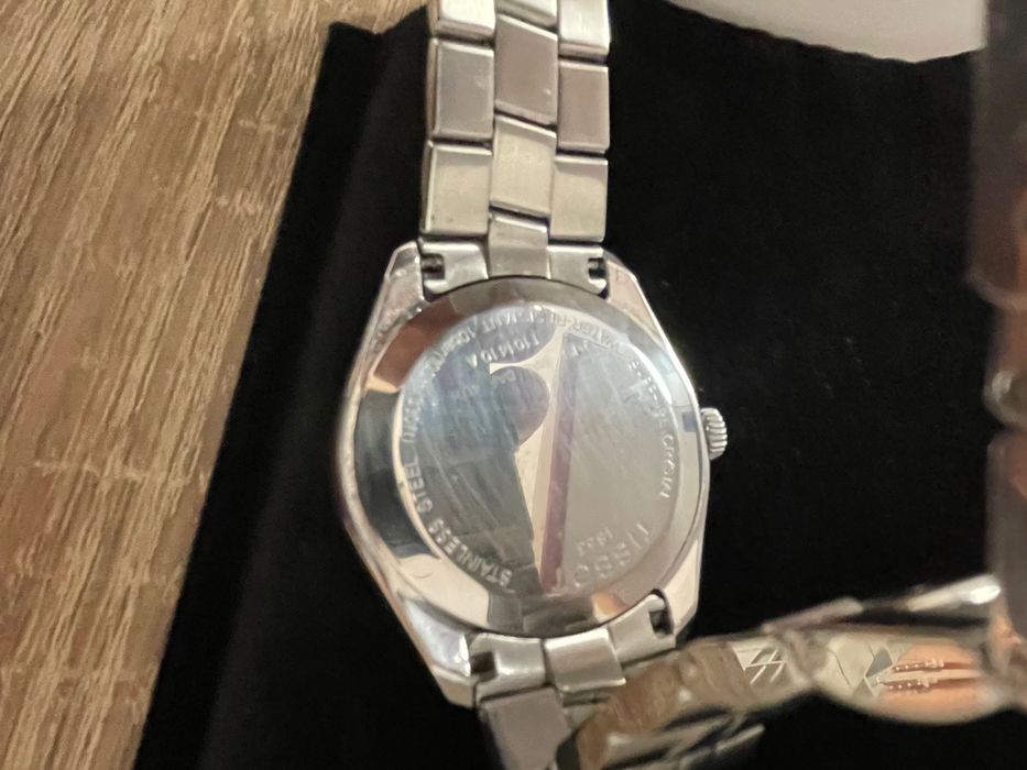 Часовници Tissot