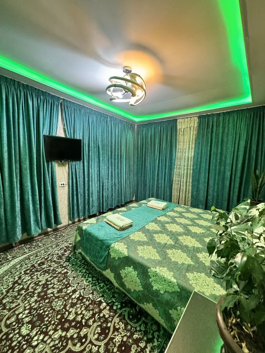 Арзон мехмонхона! Гостиница  в Бухаре  недорого !