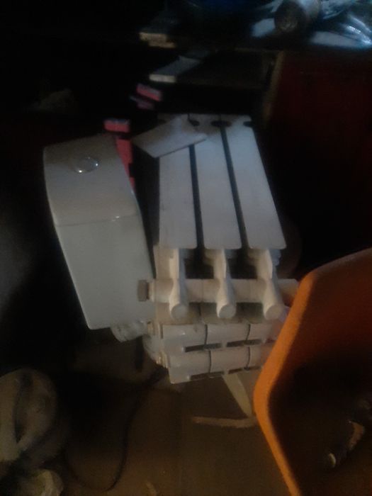 Продам радиаторы