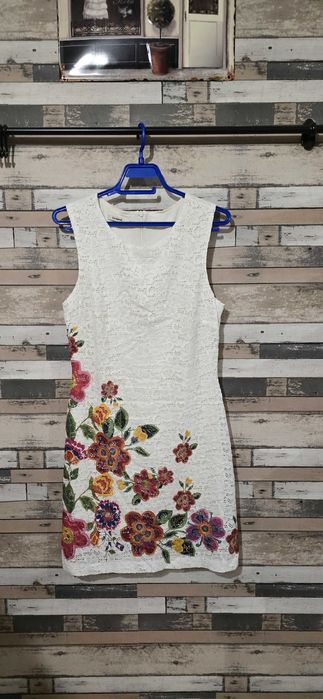 Desigual M- дамска рокля (х-995)