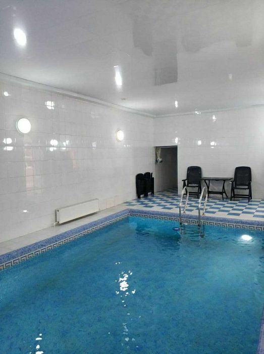 Гостиница Россия Участок 5-соток Arenda