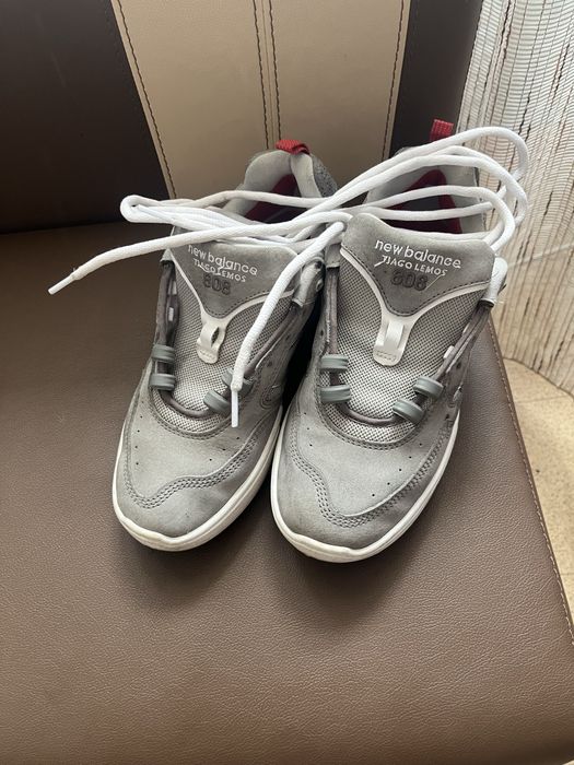 Кроссовки нью бэленс оригинал