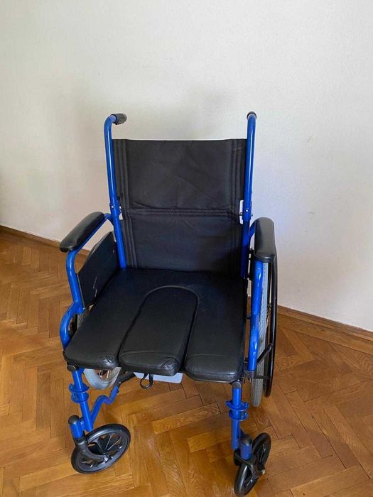 vanzare fotoliu rulant