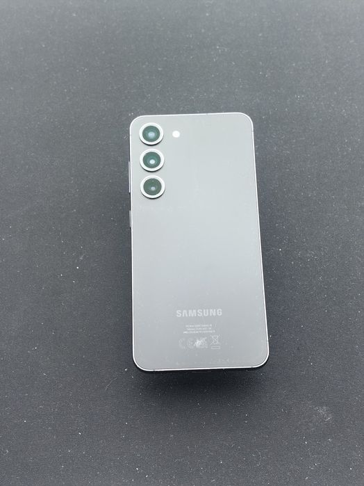 Samsung Galaxy S23  128 GB ID-lep145