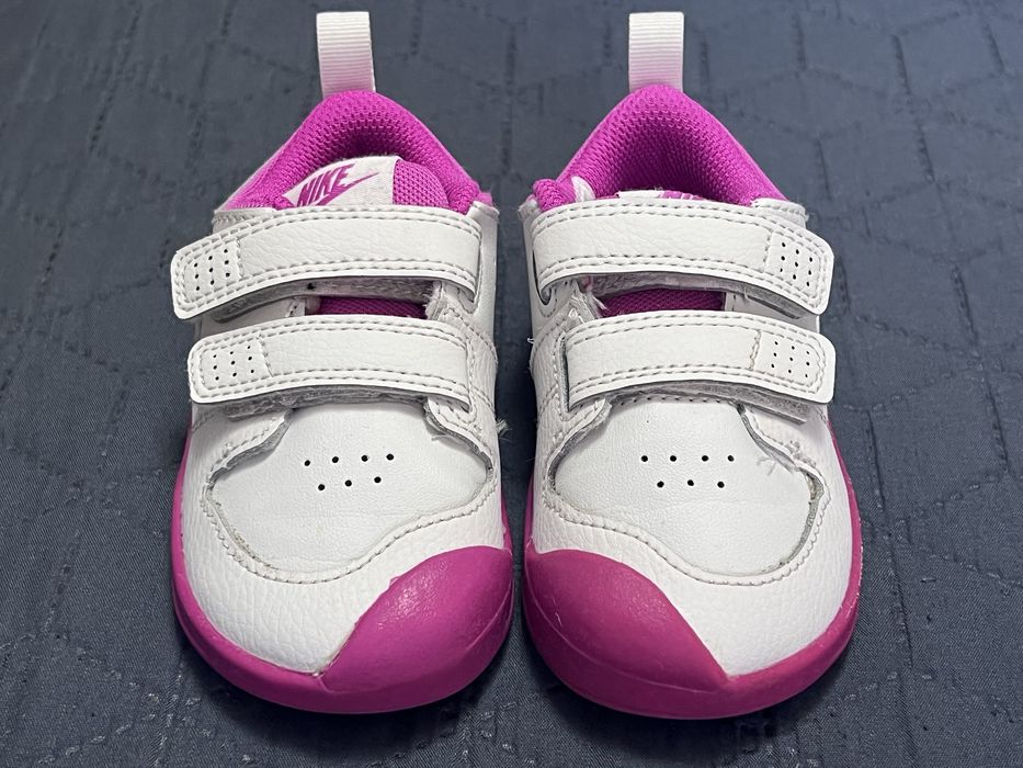 Маратонки Nike Pico