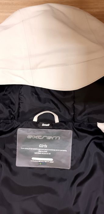 Geacă Extrem pentru fete