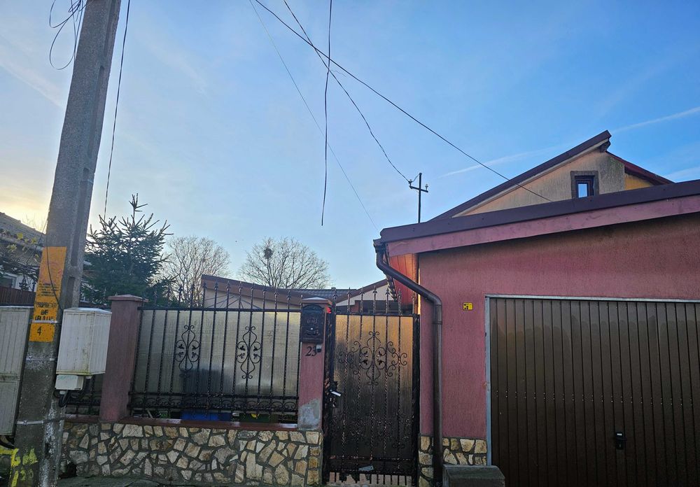 Casă de vânzare Tuzla