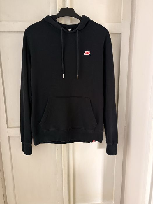 Hanorac New Balance barbati