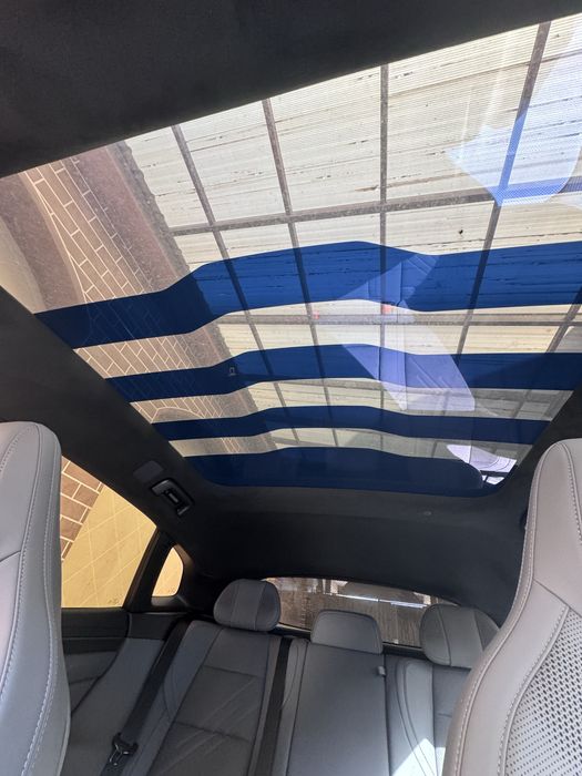 Zeekr 001 2025 — 6