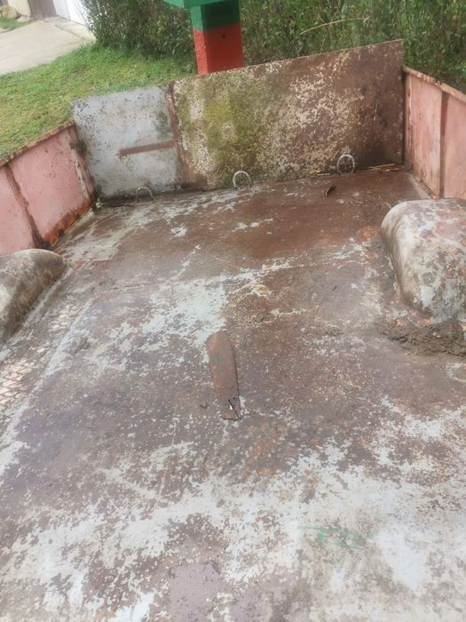 Продавам ремарке