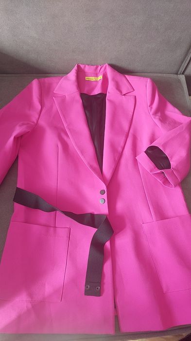 Пакет брендовых вещей