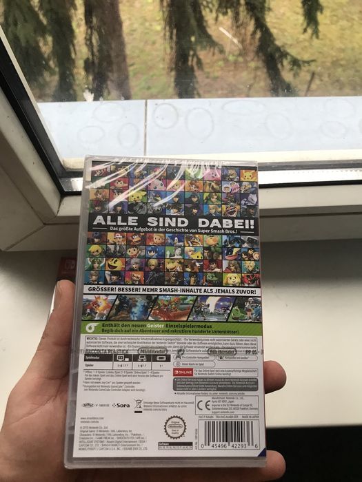 Jocuri Nintendo Switch