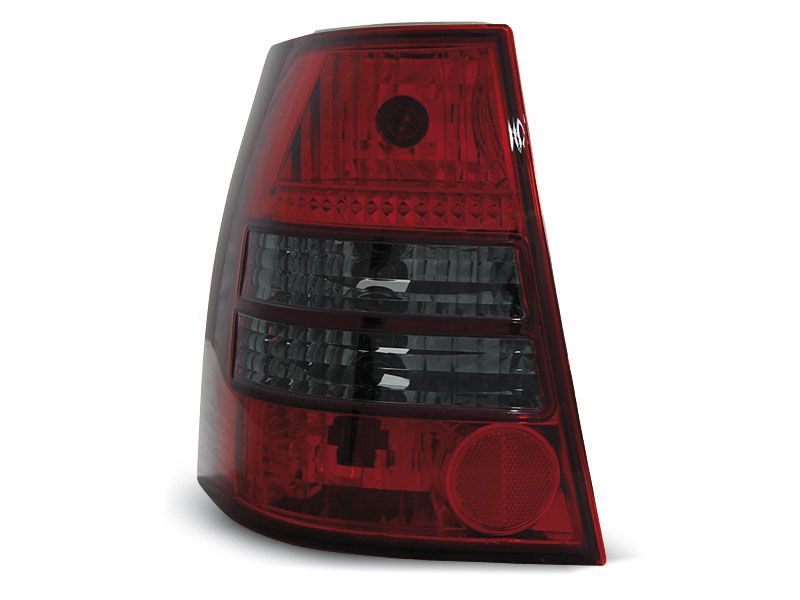 Stopuri VW Golf 4 Bora Variant Combi rosu fumuriu