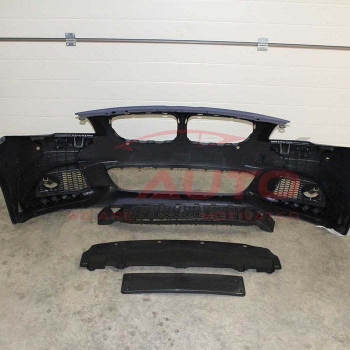 М техник пакет брони за Bmw F10 (11-14) m tech, БМВ ф10, тунинг броня