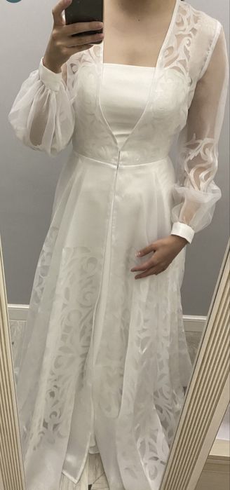 Samidel платье национальное