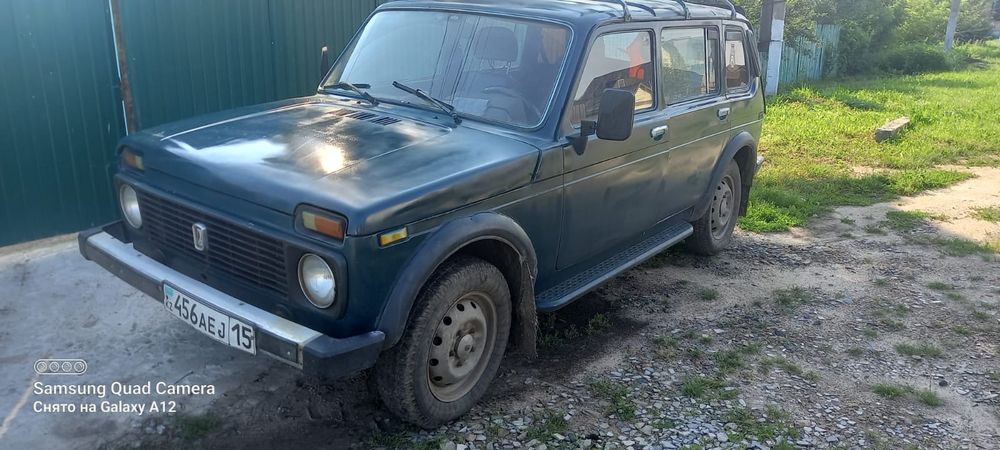 Продам автомобиль