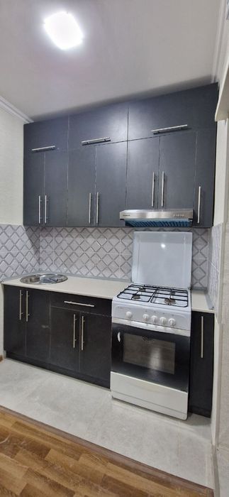 Кухни под индивидуальный заказ