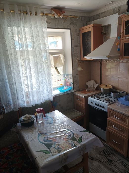 Продаётся 2 комнатная кв