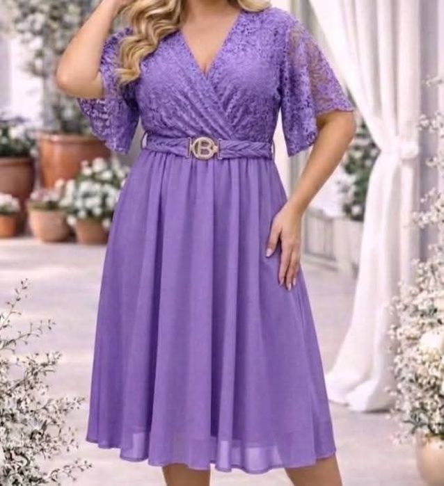 Rochii elegante bust maxim 130