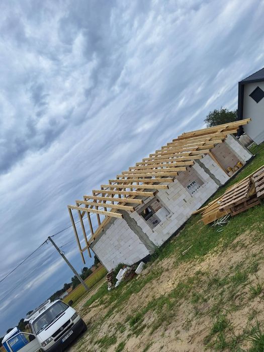 Reparați acoperișuri