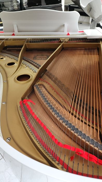 Royal YAMAHA. Рояль Ямаха G3.