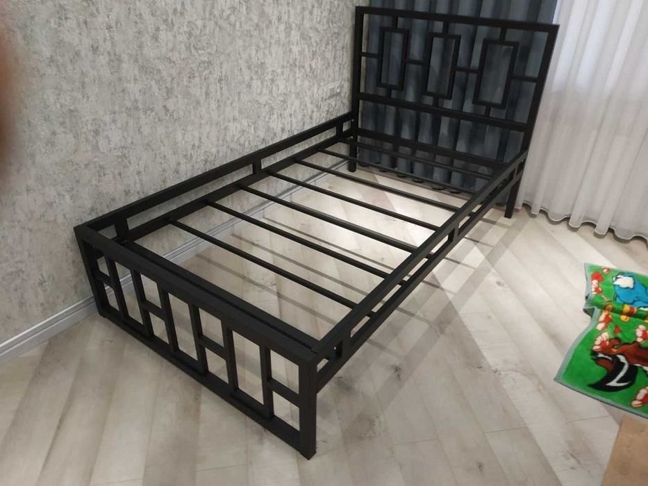 двухярусная кровать металлическая кроват temir krovat krovatlar kravat