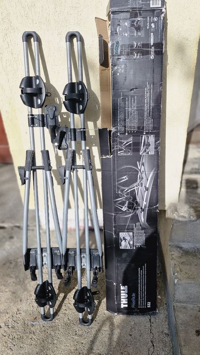 Suport biciclete Thule