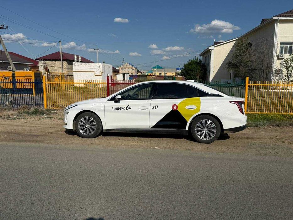 Аренда Авто под такси