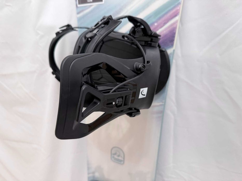 Placa snowboard NOUA Head Fountain 143cm Head RX ONE Rapide