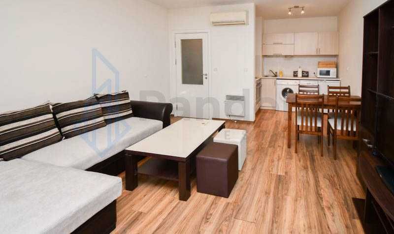 Дава се под наем Двустаен апартамент в София, Център - 90 кв.м за 425 € - Снимка #5