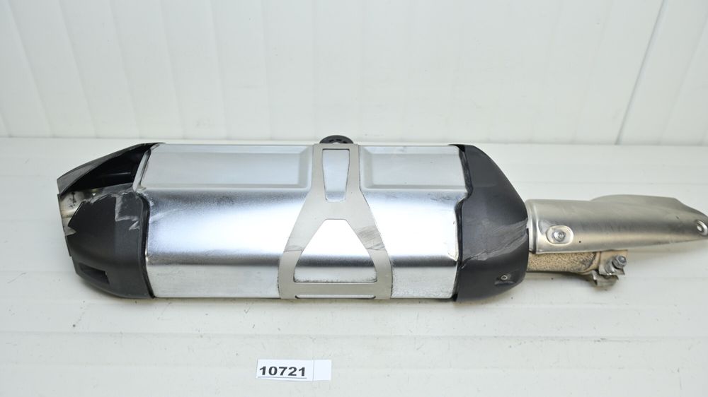 Toba Evacuare Finala OEM BMW R1200GS 2013 - 2018