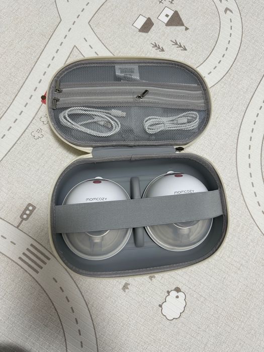 Pompa de san Momcozy M5