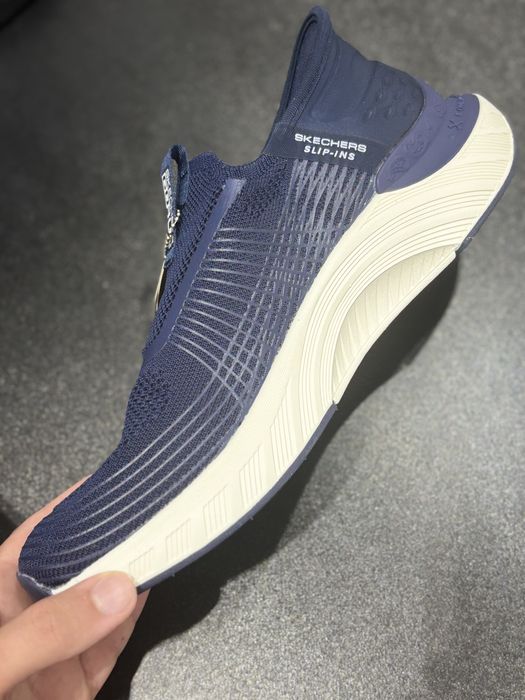 Skechers slip-ins