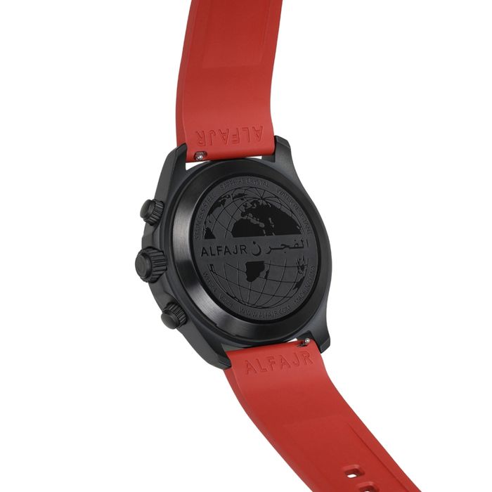 Часы Alfajr WH-24