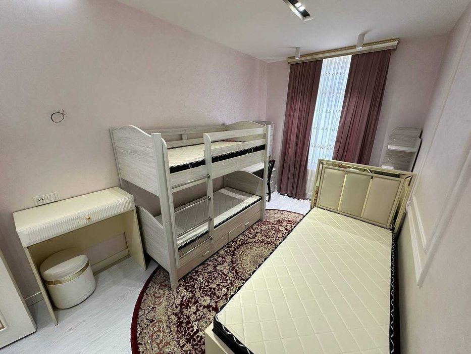 НОВОСТРОЙКА 4/6/8 110м2 ор-р Паркентский рынок