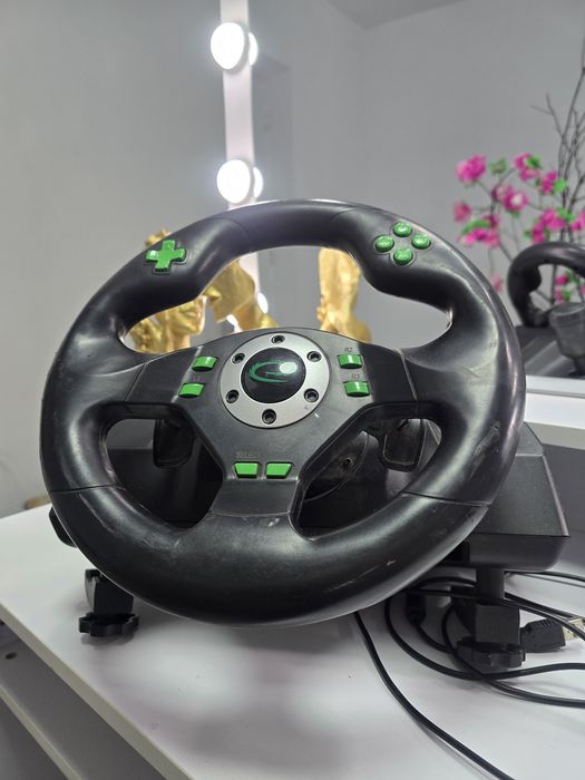 Esperanza Drift EGW101 volan jocuri