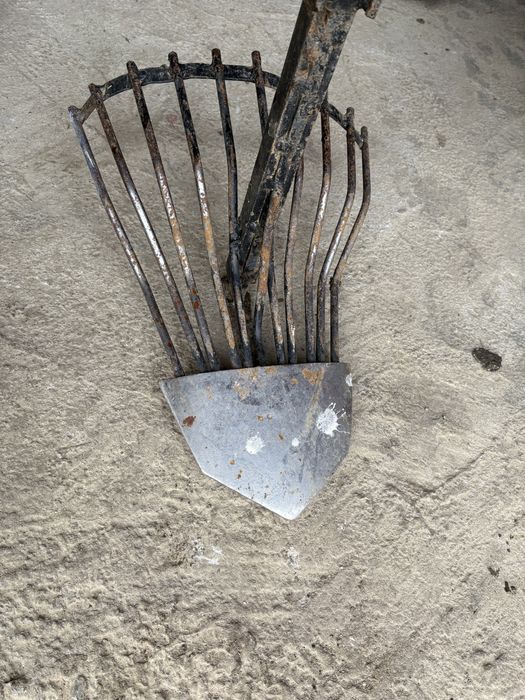 Vand motocultor Loncin diesel, complet echipat cu accesorii.