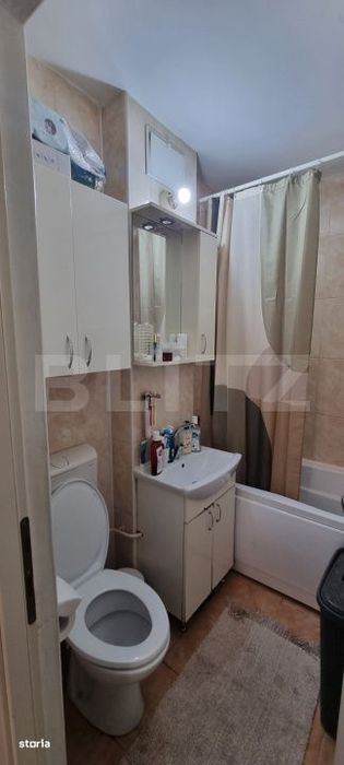 apartament cu 3 camere