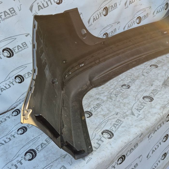 Bara spate Ford Mondeo MK5 limuzina/berlina/sedan an 2014-2015-2016-20