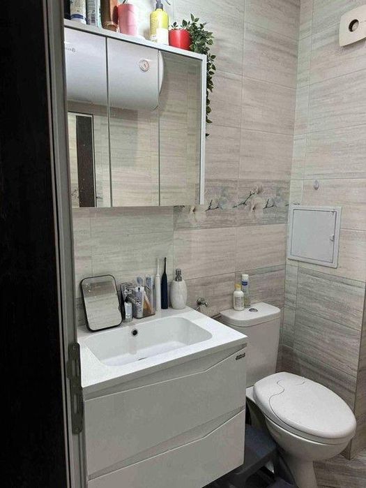 Дава се под наем Тристаен апартамент в София, Овча купел - 70 кв.м за 713.49 € - Снимка #7