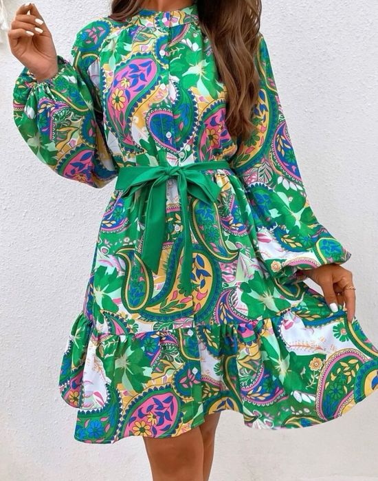 Rochie de zi - diverse modele