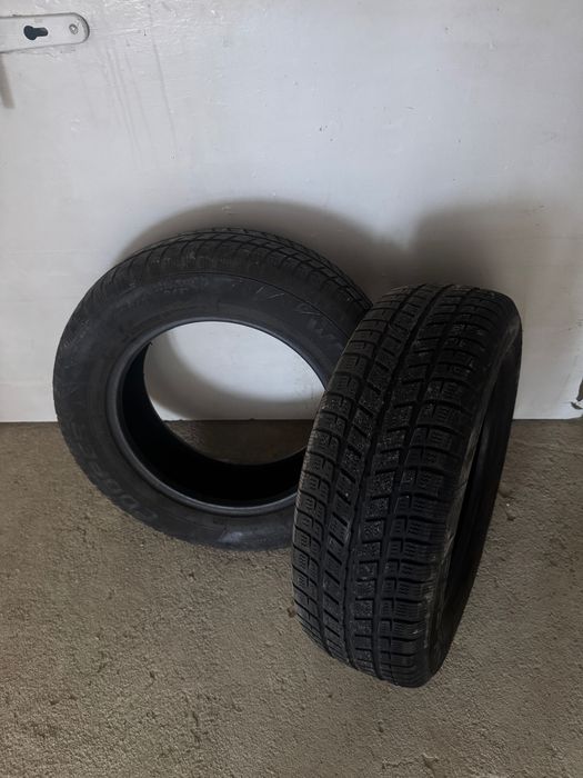 Зимни гуми COOPER 195/65/R15