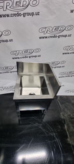 Моповая ванна, раковина