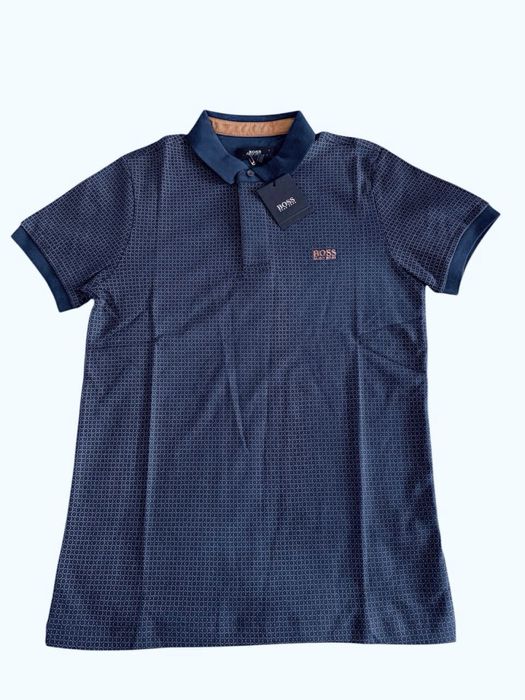 Футболки поло из Турции, размеры: S (44-50), 6 видов