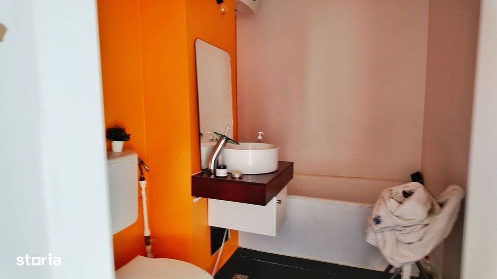 Vindem apartament in Navodari cu 2 camere