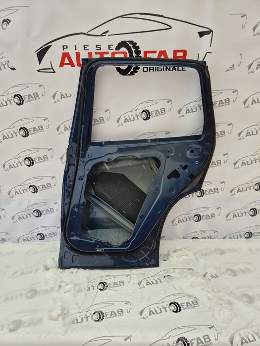 Usa dreapta spate Bmw X3 G01 an 2017-2018-2019-2020-2021-2022-2023
