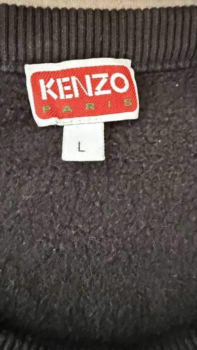 Kenzo Paris Блуза ОРИГИНАЛНА