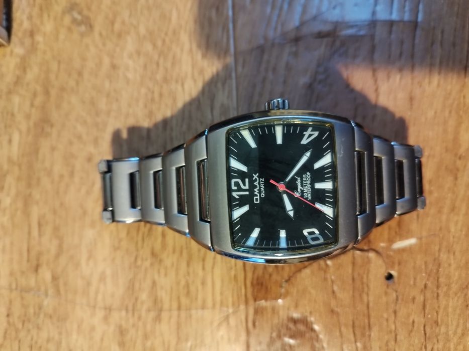 колекция часовници в отлично състояние