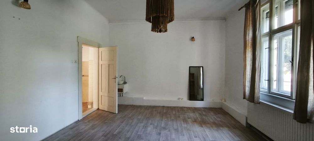 Casa P-ta. Memorandului, 436 mp teren, singur in curte, acces auto