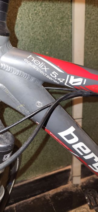Vand bicicleta Bergamont 5.4 Helix